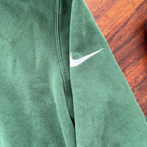 PACKERS HOODIE NFL - Picture 2 of 3